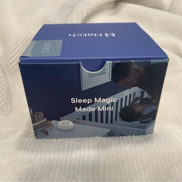 Hatch Rest Mini Sound Machine - Picture 3 of 4